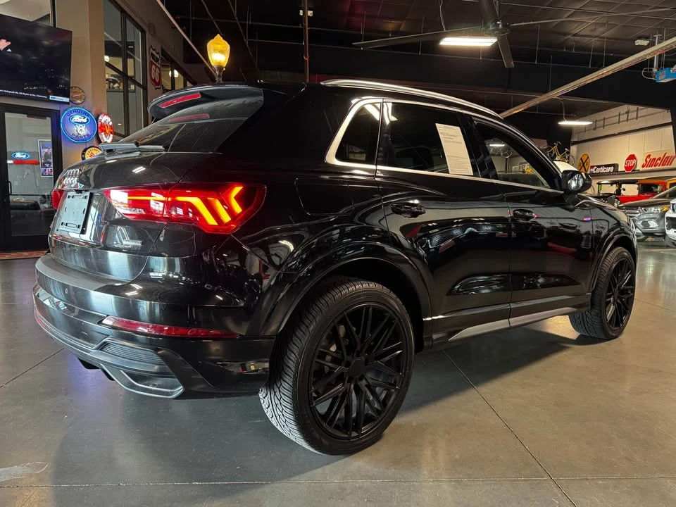 2019 Audi F3 Q3 - Image 5 of 12