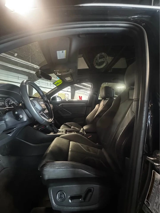 2019 Audi F3 Q3 - Image 7 of 12