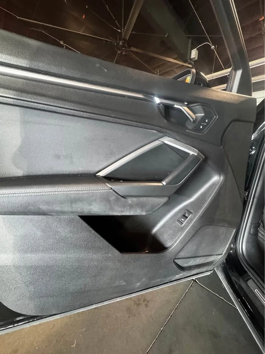 2019 Audi F3 Q3 - Image 9 of 12