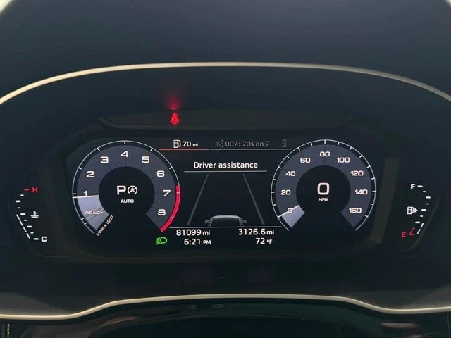2019 Audi F3 Q3 - Image 7 of 13