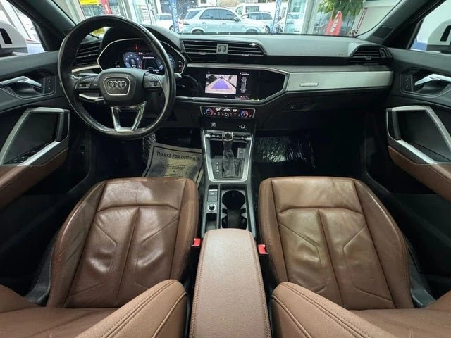 2019 Audi F3 Q3 - Image 13 of 13