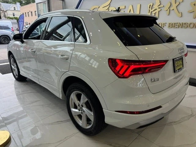 2019 Audi F3 Q3 - Image 3 of 13