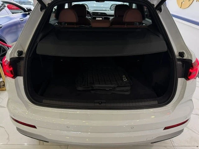2019 Audi F3 Q3 - Image 11 of 13