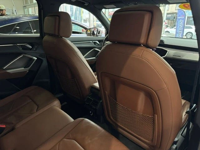 2019 Audi F3 Q3 - Image 12 of 13