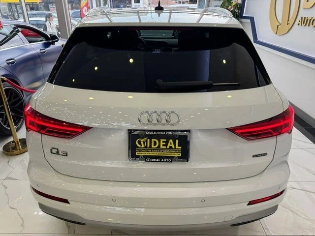 2019 Audi F3 Q3 - Image 4 of 13