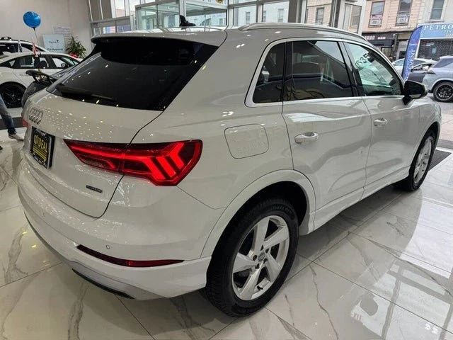 2019 Audi F3 Q3 - Image 5 of 13