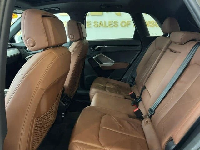 2019 Audi F3 Q3 - Image 10 of 13