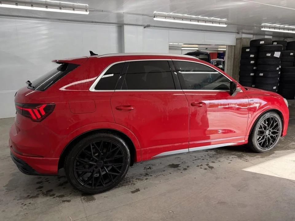 2019 Audi F3 Q3 - Image 6 of 10