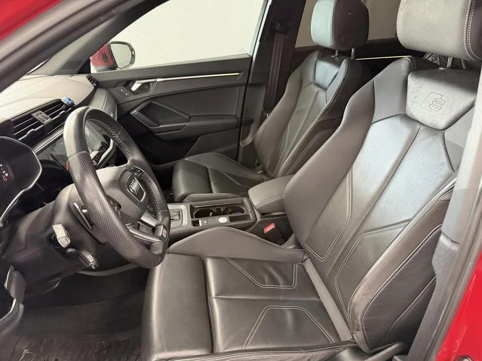 2019 Audi F3 Q3 - Image 10 of 10