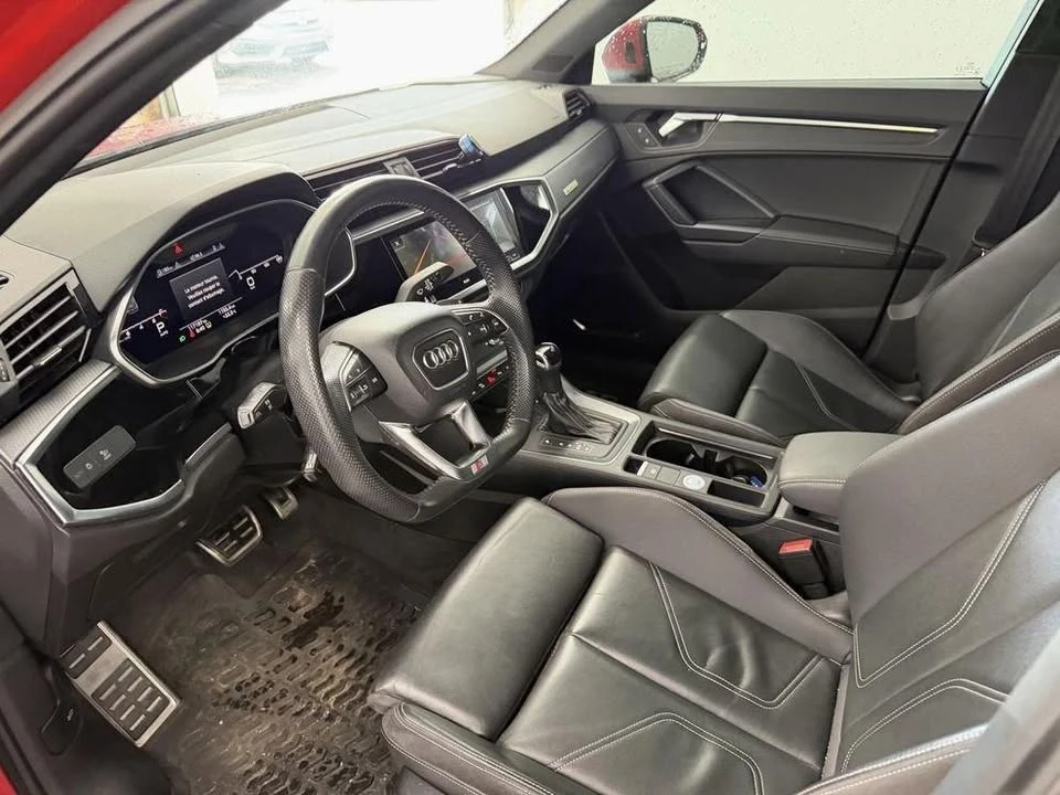 2019 Audi F3 Q3 - Image 9 of 10