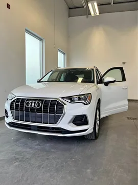 2019 Audi Q3 Comfort
