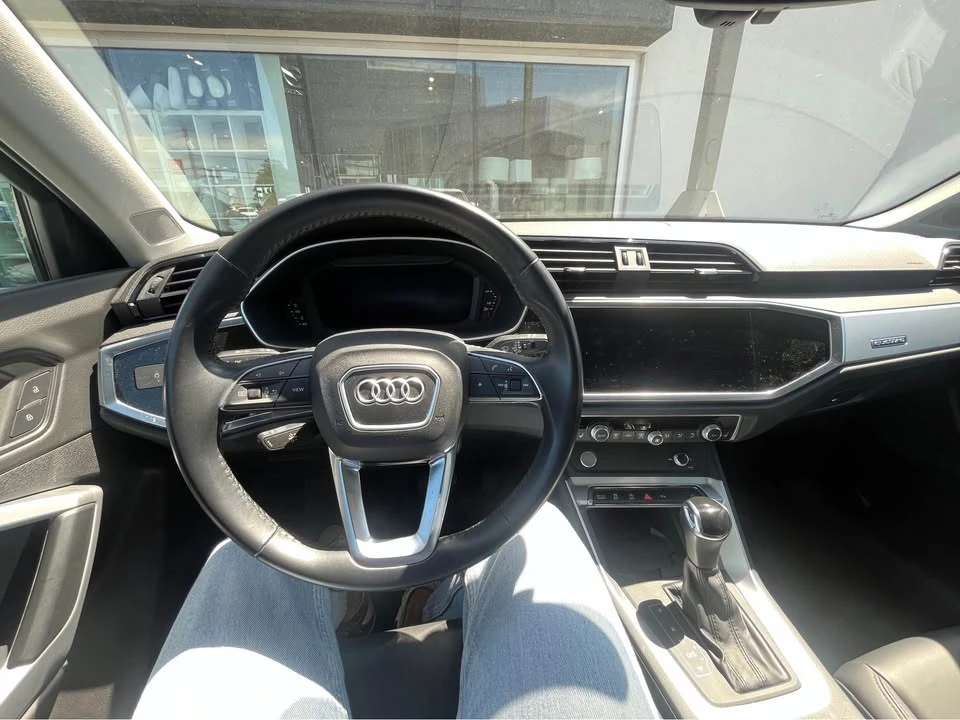 2019 Audi F3 Q3 - Image 8 of 8
