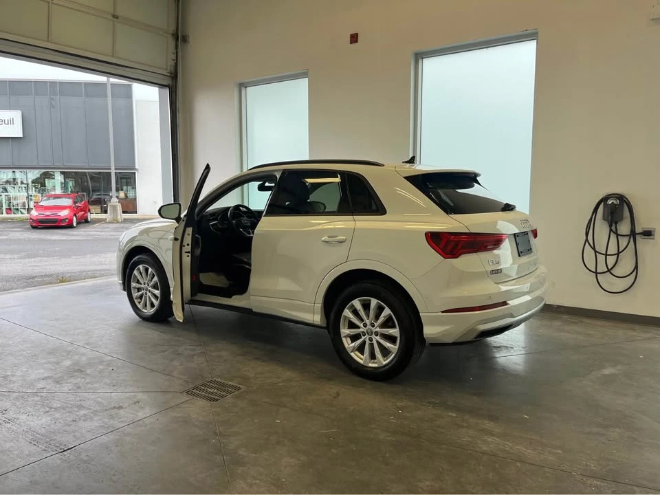 2019 Audi F3 Q3 - Image 7 of 8
