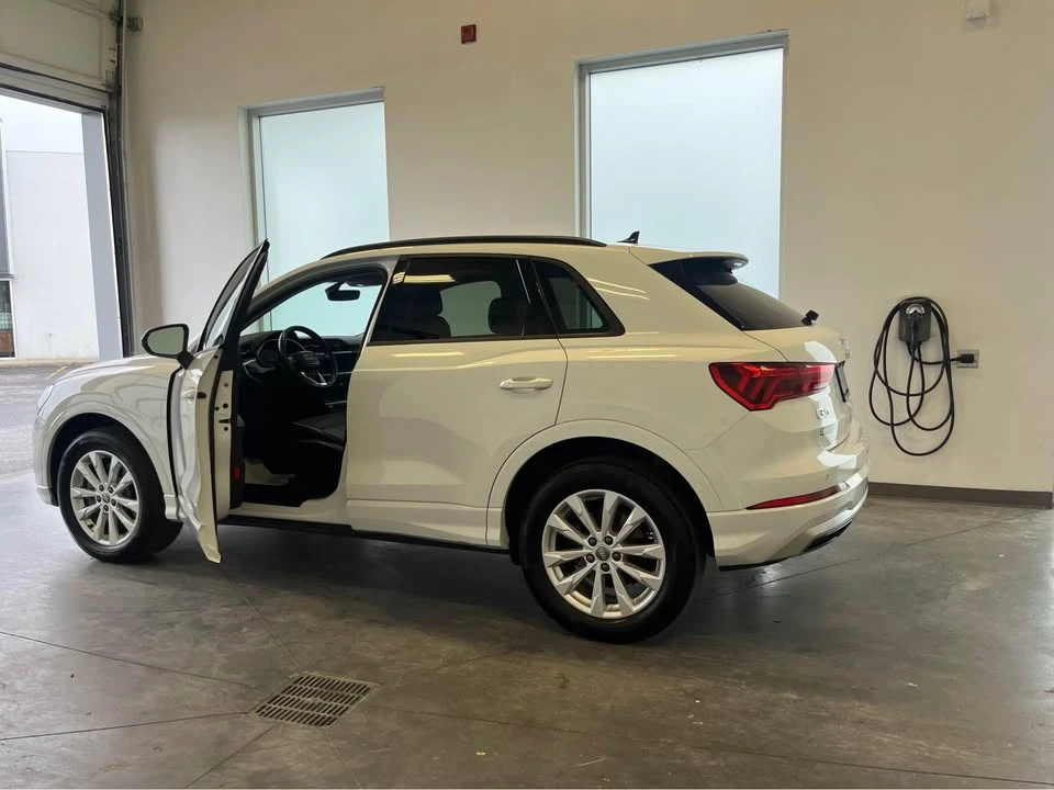 2019 Audi F3 Q3 - Image 5 of 8
