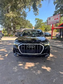 2019 Audi Q3