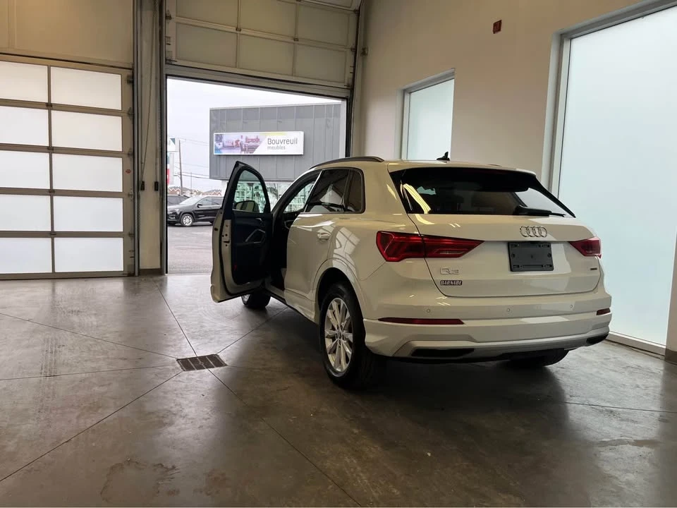 2019 Audi F3 Q3 - Image 6 of 8