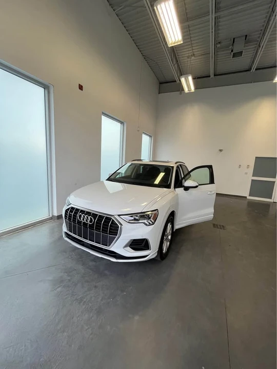 2019 Audi F3 Q3 - Image 4 of 8