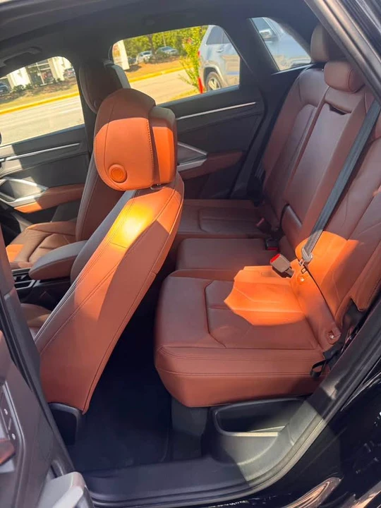 2019 Audi F3 Q3 - Image 9 of 16
