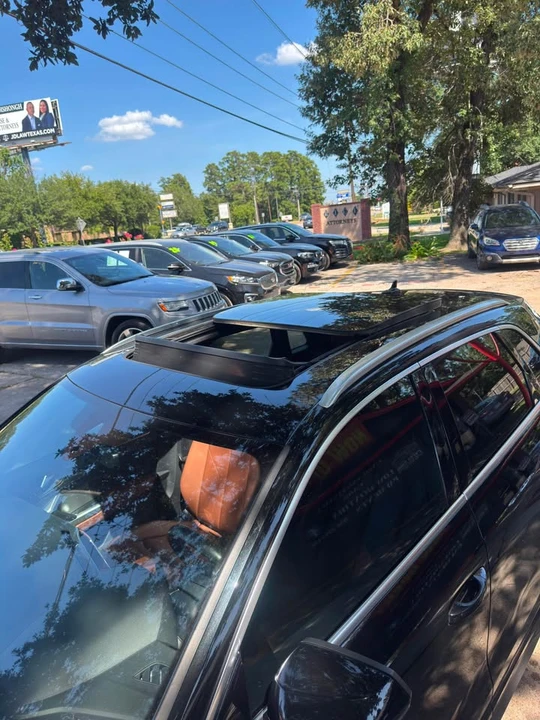 2019 Audi F3 Q3 - Image 6 of 16