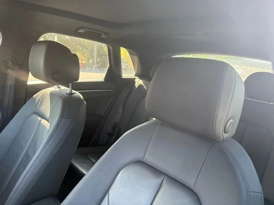 2019 Audi F3 Q3 - Image 5 of 6