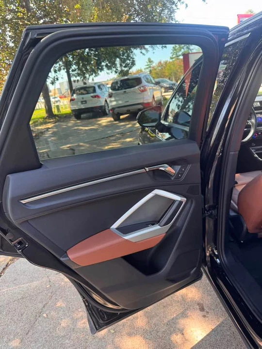 2019 Audi F3 Q3 - Image 11 of 16