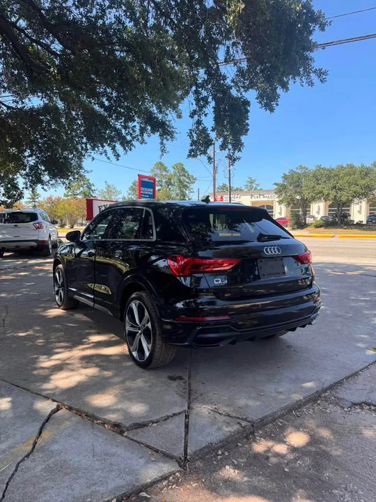 2019 Audi F3 Q3 - Image 5 of 16