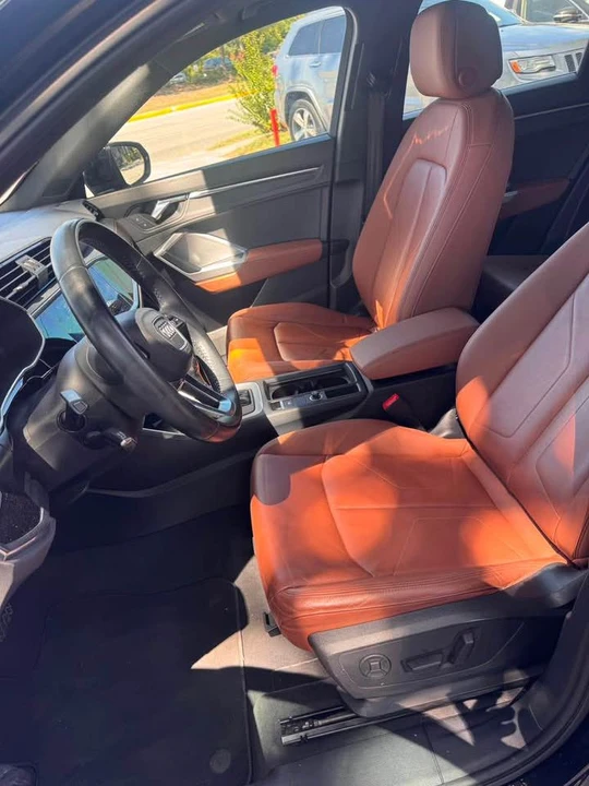 2019 Audi F3 Q3 - Image 13 of 16