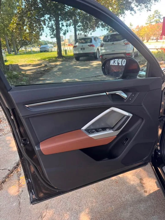 2019 Audi F3 Q3 - Image 15 of 16