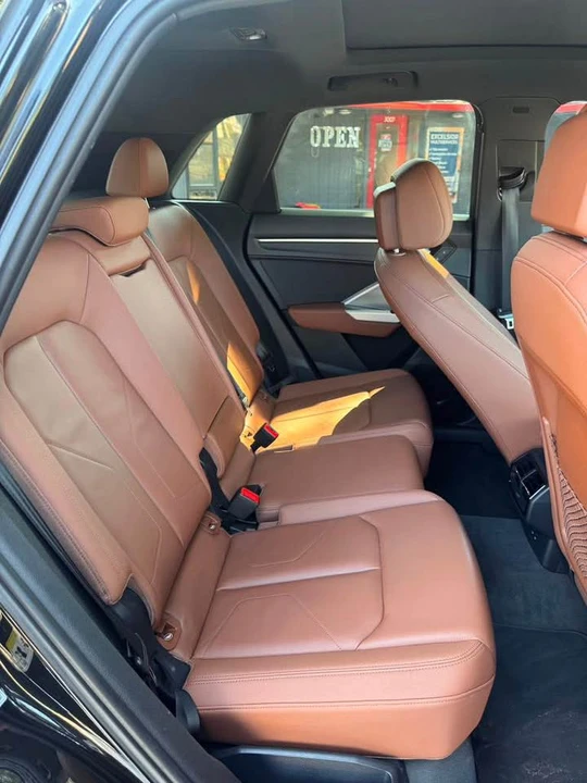 2019 Audi F3 Q3 - Image 14 of 16