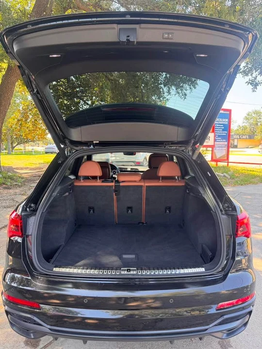 2019 Audi F3 Q3 - Image 16 of 16