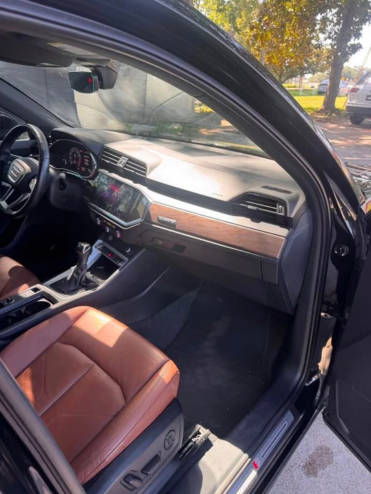 2019 Audi F3 Q3 - Image 10 of 16