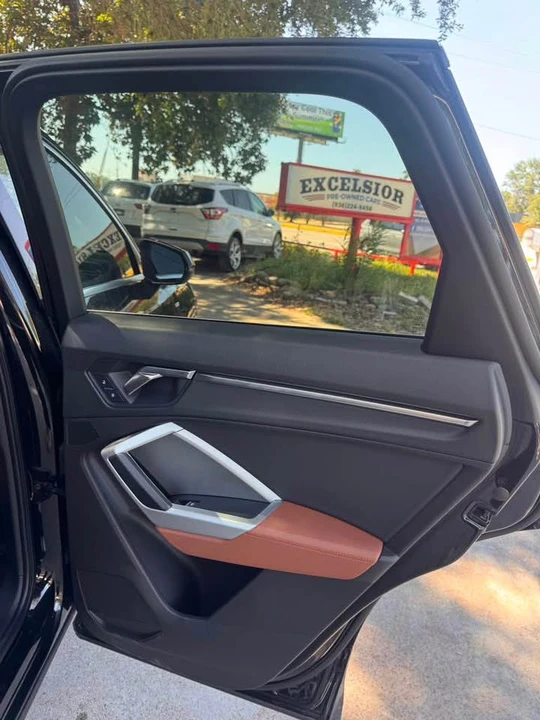 2019 Audi F3 Q3 - Image 12 of 16