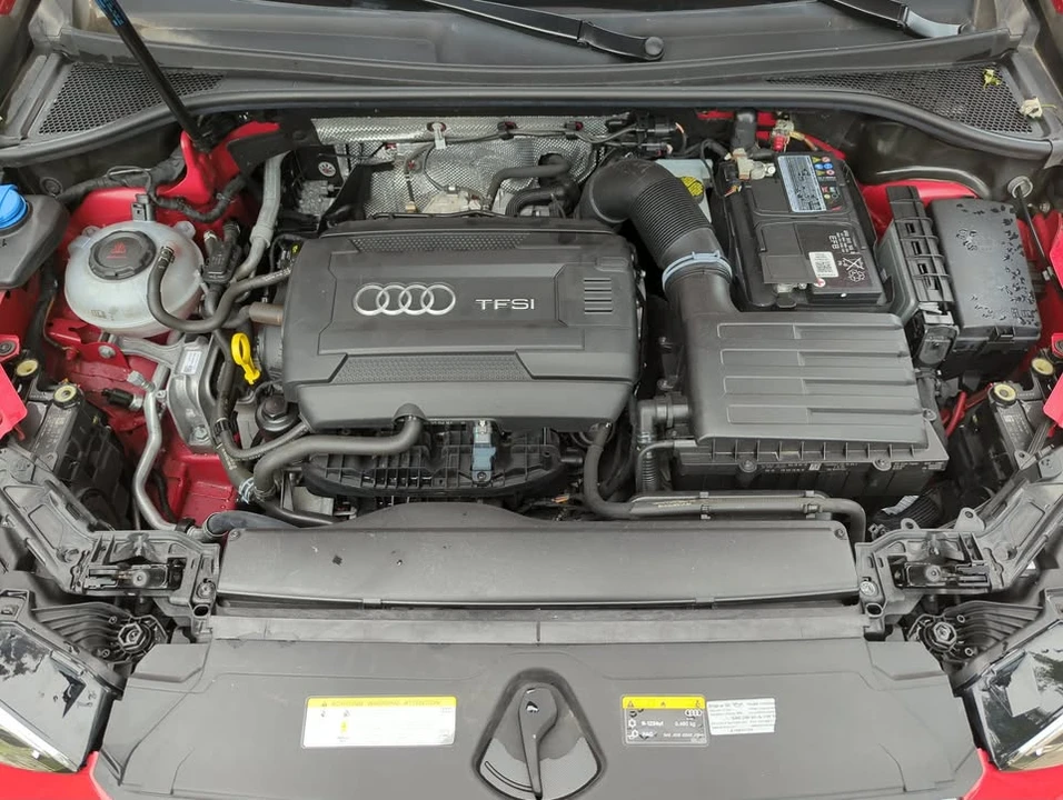 2019 Audi F3 Q3 - Image 19 of 19