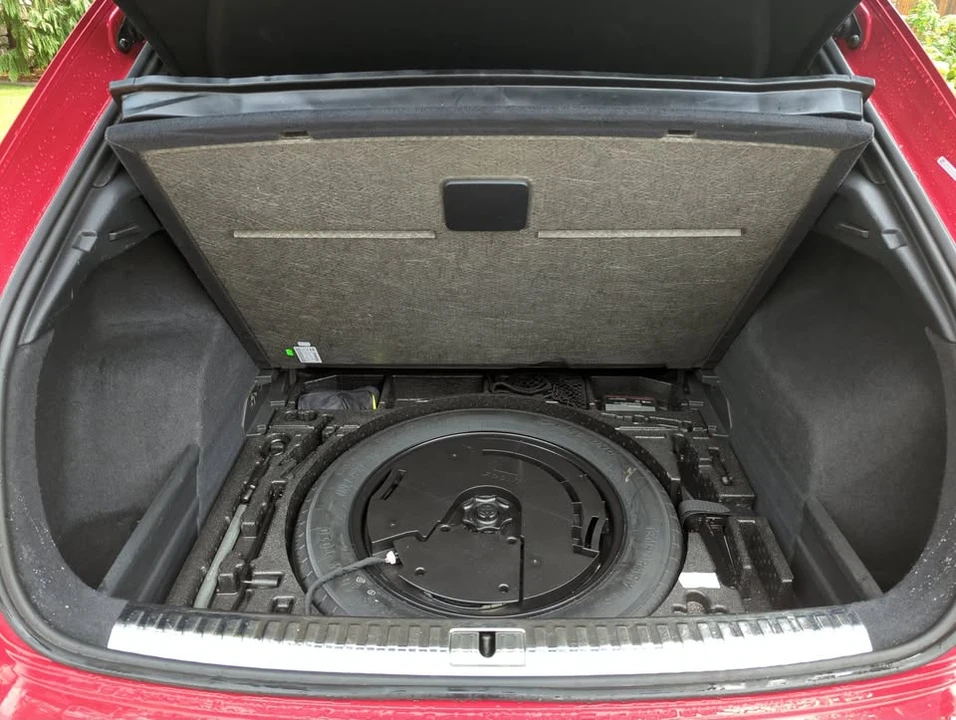 2019 Audi F3 Q3 - Image 17 of 19