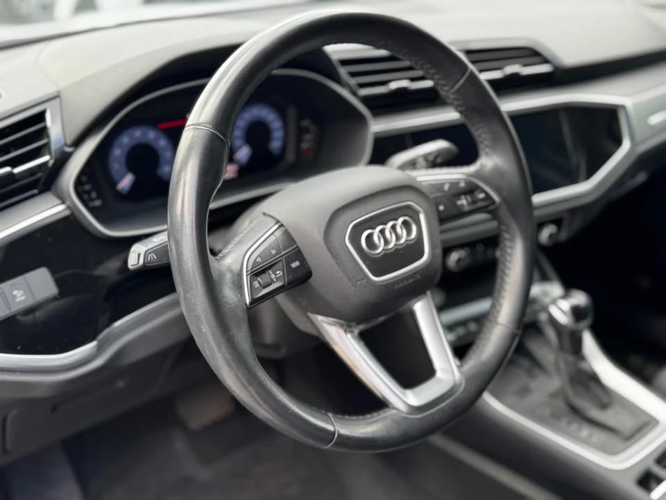 2019 Audi F3 Q3 - Image 7 of 11