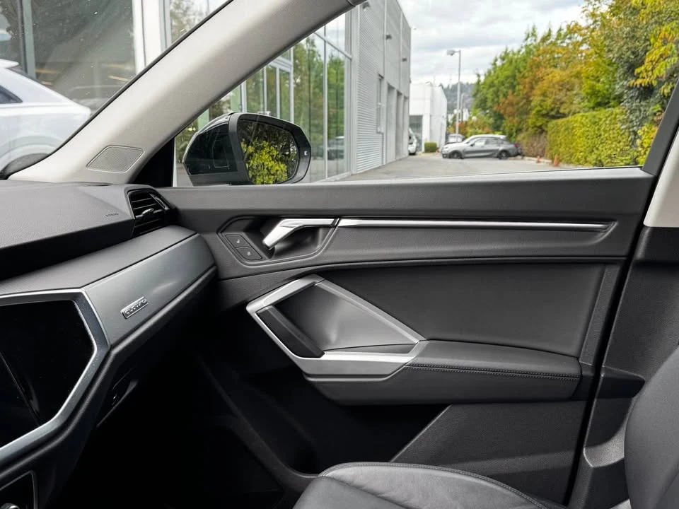 2019 Audi F3 Q3 - Image 9 of 11