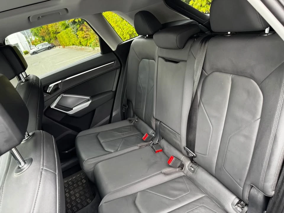 2019 Audi F3 Q3 - Image 11 of 11