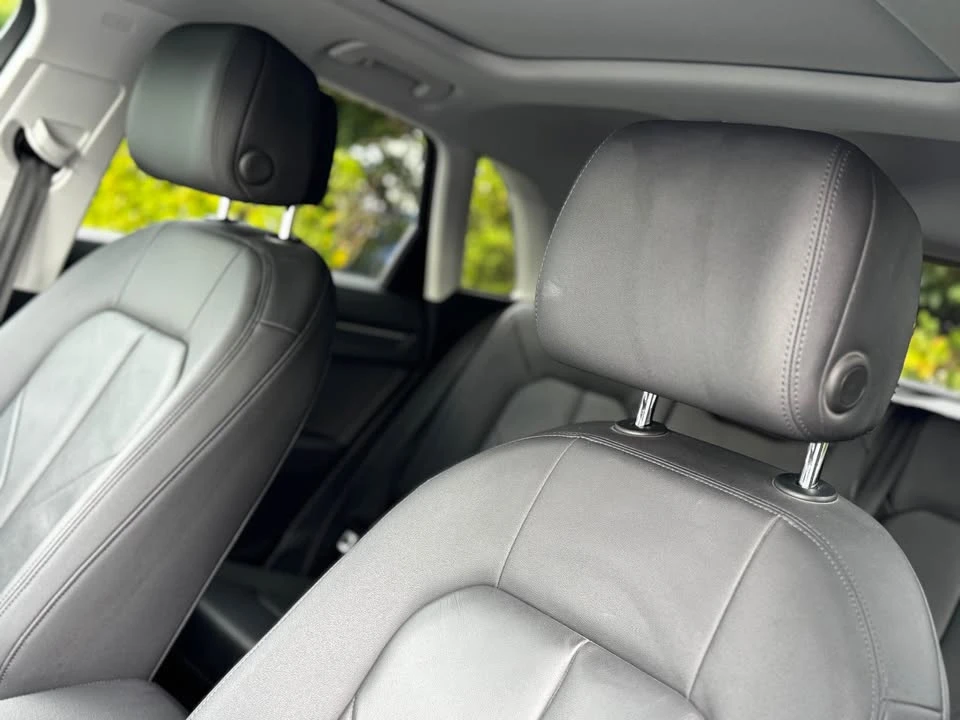 2019 Audi F3 Q3 - Image 6 of 11