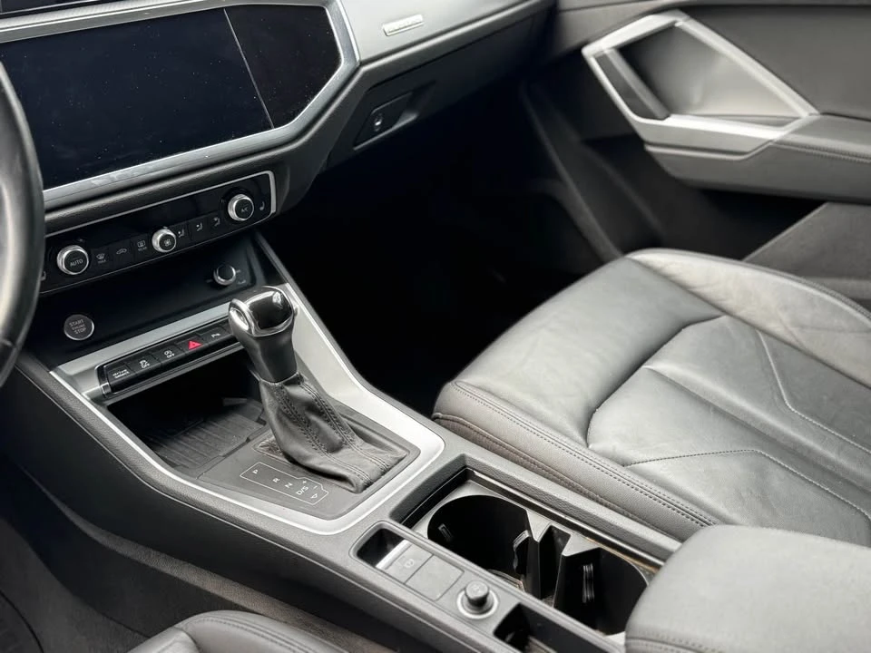 2019 Audi F3 Q3 - Image 8 of 11