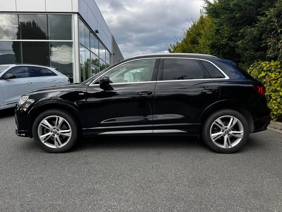 2019 Audi F3 Q3 - Image 3 of 11