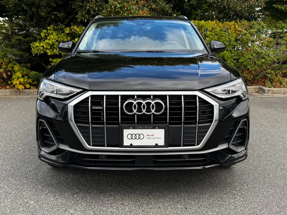 2019 Audi F3 Q3 - Image 2 of 11
