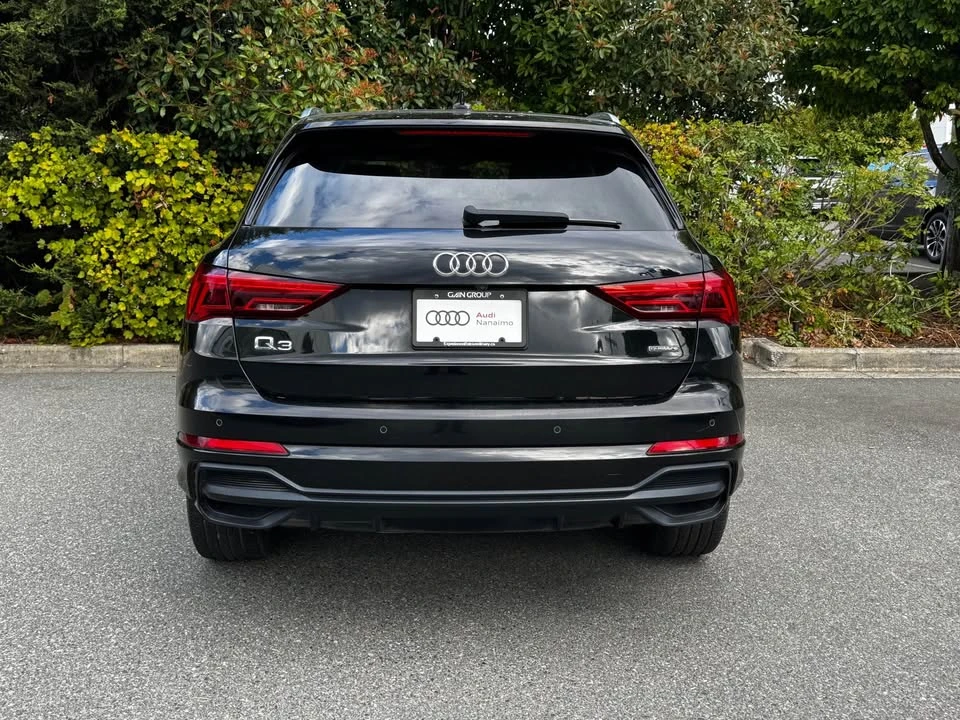 2019 Audi F3 Q3 - Image 5 of 11