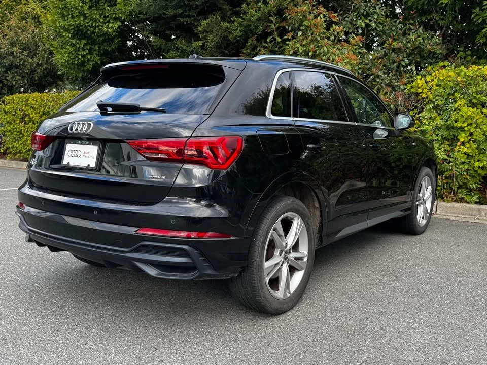 2019 Audi F3 Q3 - Image 4 of 11