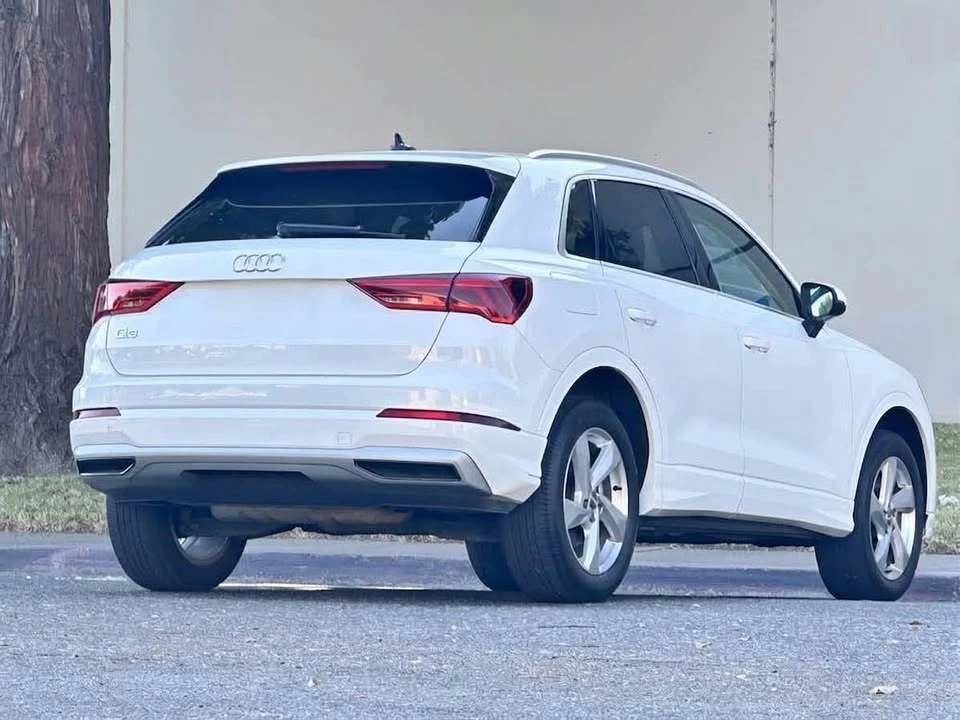 2019 Audi F3 Q3 - Image 5 of 12