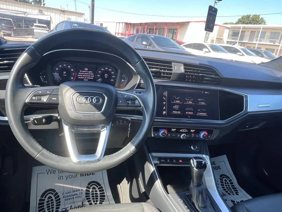 2019 Audi F3 Q3 - Image 16 of 18