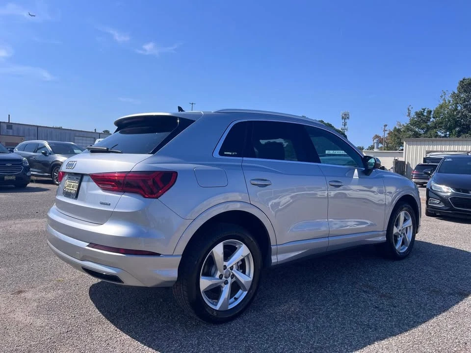 2019 Audi F3 Q3 - Image 5 of 18