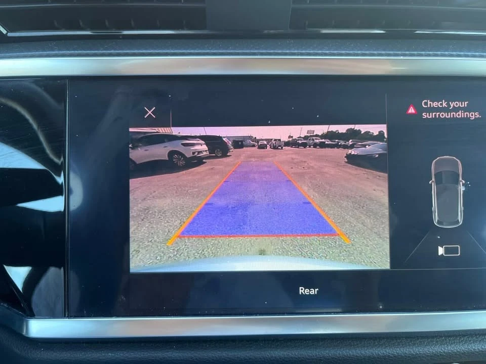 2019 Audi F3 Q3 - Image 18 of 18