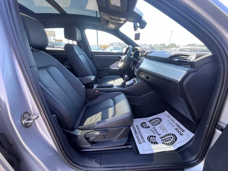 2019 Audi F3 Q3 - Image 13 of 18