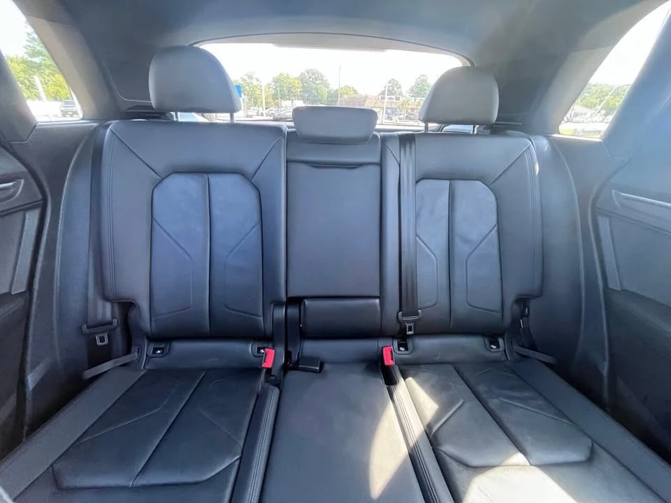 2019 Audi F3 Q3 - Image 11 of 18