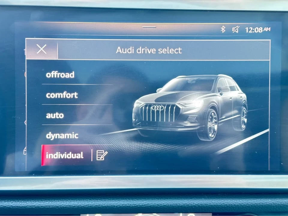 2019 Audi F3 Q3 - Image 11 of 12